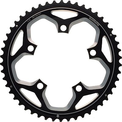 Превью  Звезда передняя SHIMANO FC-RS500 5 x 110 11 sp. 50T